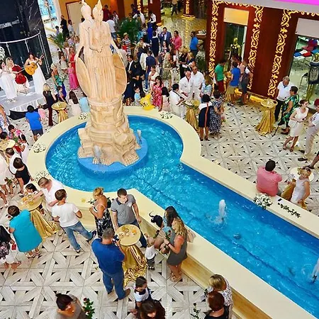 Azura Park A-187 3+1 Kiralik Daire Appartement *