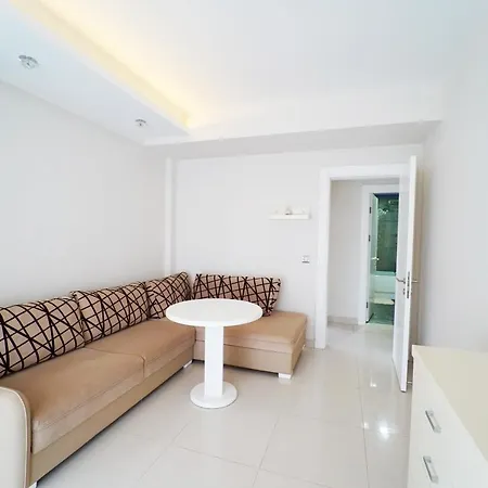 Azura Park A-187 3+1 Kiralik Daire Appartement *